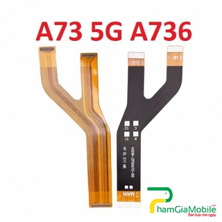 Mạch Dây Sub Sạc Samsung A73 5G A736 Cáp Nối Main Sạc Cáp Nối Bo Mainboard Mạch Chủ Mạch Dây Sub Sạc Samsung A73 5G A736 Cáp Nối Main Sạc Cáp Nối Bo Mainboard Mạch Chủ
